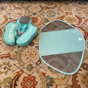 Mambobaby float